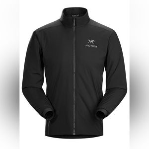 Arc’teryx’ ATOM LT JACKET MEN'S